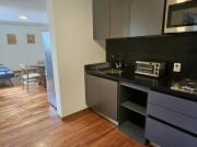Departamento de 51m2 amueblado en Condesa 1 recamara con...