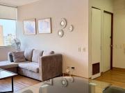 Departamento de 55 m² con 1 Dormitorio en alquiler, San...