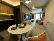 Departamento de 55 metros en Centro CDMX