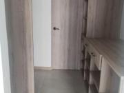 Departamento de 57 m² con 1 recámara en venta en Moderna