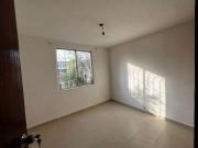 Departamento de 58 m² con 3 recámaras en venta,...