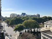 Departamento de 5 ambientes en alquiler en Palermo Chico