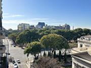 Departamento de 5 ambientes en alquiler en Palermo Chico