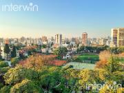 Departamento de 5 ambientes en Torre, Piso Alto. Con...