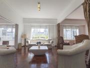 Departamento de 5 ambientes refaccionado en Retiro