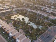 Departamento de 60 m² con 1 recámara en venta en Amalba,...