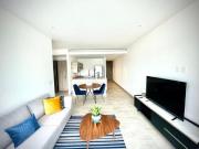 Departamento de 60 m² con 1 recámara en venta en Granada