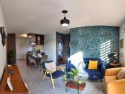 Departamento de 60 m² con 2 recámaras en venta