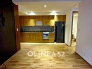 Departamento de 60 m² con 2 recámaras en venta en Álamos