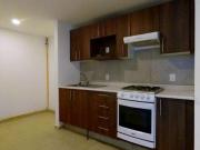 Departamento en venta, de 60 m² con 2 recámaras en San...
