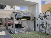 DEPARTAMENTO DE 60m2. EN VENTA DE 2H, 2B, 1E. EN LA COL....