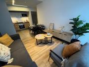 Departamento de 61 m² con 2 dormitorios en alquiler en...