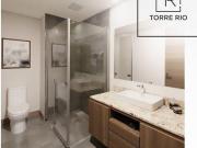 Departamento de 63 m² con 1 recámara en venta, Providencia