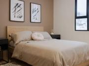 Departamento de 66 m² con 2 recámaras en venta en Doctores