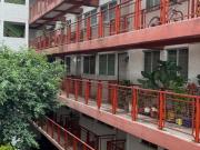 Departamento de 66 m² con 3 recámaras en venta en Tacuba