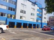 Departamento de 68 m² con 2 recámaras en venta en Coyoacán