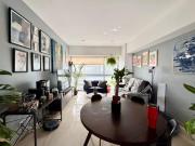 Departamento de 70 m2 con 2 recámaras venta City Towers...