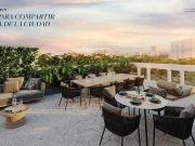 Departamento de 71.49 m2 en Álamos, Benito Juárez –...