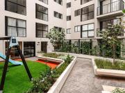 Departamento de 72 m2 3 dormitorios Estreno