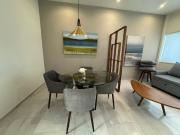 Departamento de 78 m2 en renta en Av. Huayacan