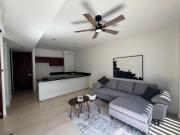 Departamento de 74 m² con 1 recámara en venta en Temozón...