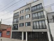 Departamento de 75 m² con 2 Recámaras en Remate, Industrial