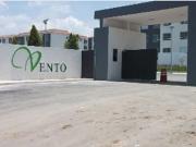 departamento de 75 m² con 2 recámaras en renta en bosque...