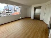 DEPARTAMENTO DE 75M2 EN SAN MIGUEL ESTRENO