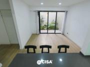 Departamento de 78 m² con 2 Dormitorios en alquiler, San...