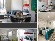 Departamento de 79 m² con 3 recámaras en venta en...