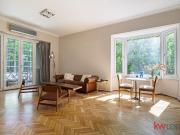 Departamento de 7 ambientes en Belgrano R