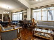 Departamento de 7 ambientes en Recoleta