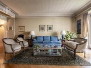 Departamento de 7 ambientes en Recoleta