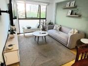 Departamento de 80 m² con 2 recámaras en alquiler en...