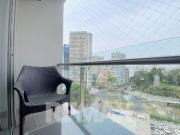 Departamento De 81M2 Amoblado + Estacionamiento