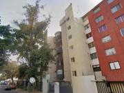 Departamento de 83 m² con 2 recámaras en venta en San Rafael