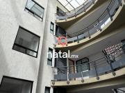 Departamento de 85 m2 en venta de 2 recámaras y 2 baños...