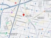 Departamento de 87 m² con 3 recámaras en venta en Del...