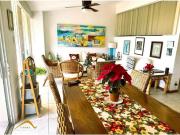 Departamento de 89 m2 ubicado junto a la playa, acceso...