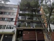Departamento de 90 m2 con 3 recámaras en venta, Piedad...