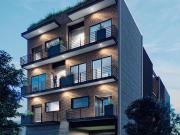 Departamento De 90 M2 Con 90 Recámaras En Venta En Del...