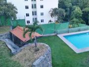 Departamento de 90 m² con 3 recámaras en venta en col....