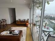 DEPARTAMENTO DE 90M2 3 DORM, 2 1/2 BAÑOS, 1 COCHERA,...