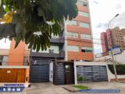 Departamento de 91m2 con 3 Dormitorios y Cochera