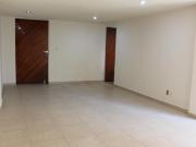 Departamento de 95m2 en la COL DEL VALLE CENTRO
