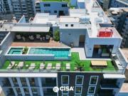 Departamento de 96 m² con 3 habitaciones en venta en...