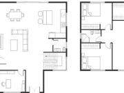 Departamento de 96 m² con 3 recámaras en venta en Del...