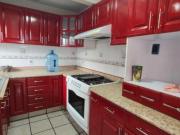 Departamento de 97m2 con elevador, vigilancia, bodega y...