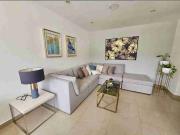 DEPARTAMENTO DE ALQUILER AMOBLADO EN CEIBOS POINT CEIBOS