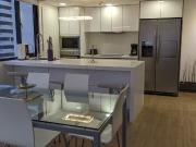 Departamento de alquiler amoblado en Puerto Santa Ana